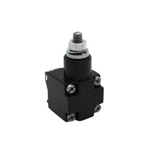 Nuevo y Original Interruptor de Viaje Serie XCKM, Cabezal Operativo, Cuerpo de Varilla, Accesorios ZCKD05 ZCKM1H29C - Product Image 5