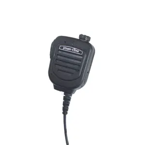 Microphone haut-parleur Push to Talk avec connecteur 5Pin U229/U