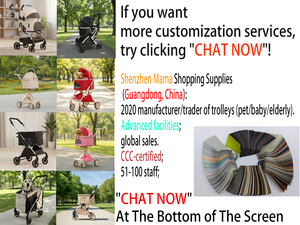 301-2 नए आगमन पालतू जानवर के लिए सदमे अवशोषण प्रणाली के साथ झटका अवशोषण प्रणाली के साथ - Product Image 6