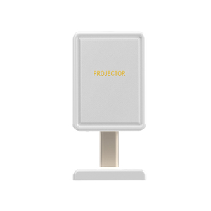 Colable fl81 4k Máy chiếu di động Android Máy chiếu tốt nhất 240 bản địa ANSI Wifi bt5.0 cho rạp chiếu phim gia đình Máy chiếu - Product Image 5