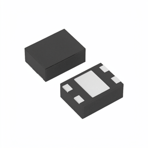 Componentes Electrónicos de Gestión de Energía (PMIC) Canal del Fabricante XC6501D38AGR-G 4 UDFN con Pad Expuesto - Product Image 1