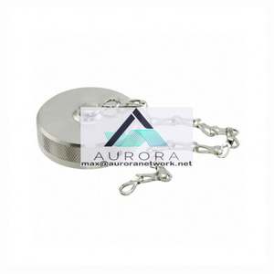 Accesorios para conectores circulares CUBIERTA PROTECTORA 660-022M22S7-06 - Product Image 2