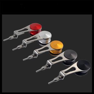 NEW KNOT ASSIST GT/<span class=keywords><strong>FG</strong></span>/PR 보빈 매듭기 낚시줄 감는 도구 낚시줄 와인더 - Product Image 6