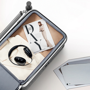 Valise à roulettes électrique pour adultes unisexe Airwheel SE3SL, grande capacité, <span class=keywords><strong>scooter</strong></span> électrique rechargeable - Product Image 2