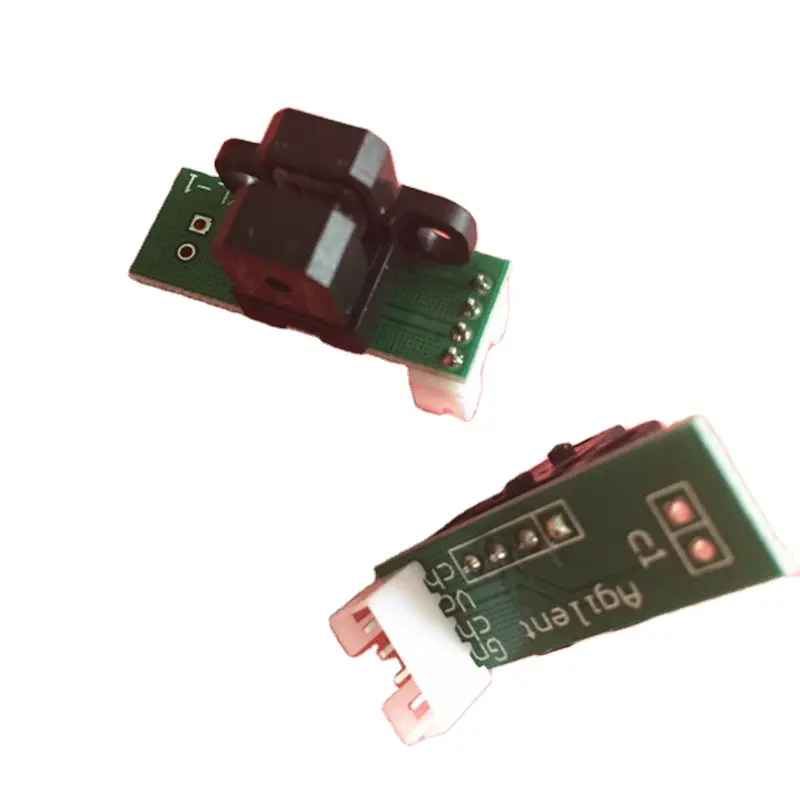 Inkjet printer Locor E16W1 18S1 encoder sensor Easyjet Lecai raster sensor H9730 Q50