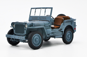 Di alta Qualità 1/18 Parti Mobili Modello Epoca Fatti A Mano Modello di <span class=keywords><strong>Auto</strong></span> - Product Image 4