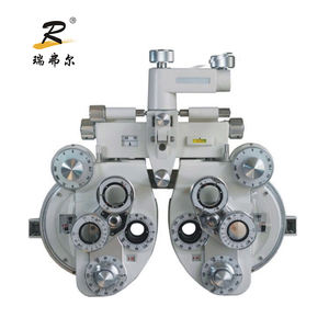 Großhandels vorteil VT-10A optische Laden ausrüstung Augen untersuchung maschine Ophthalmo logische Optometrie Vision Tester Refraktor Phoropter - Product Image 3
