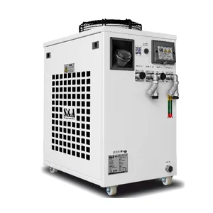 Good Quality Low Price Warranty 1 Year Water-cooled Type Water Chiller System