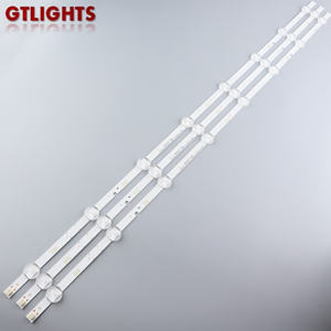 Ua40J5000 49J5200 <span class=keywords><strong>Led</strong></span> <span class=keywords><strong>Tv</strong></span> <span class=keywords><strong>Kit</strong></span> Barra V5Dn-395Sm0-R2 Jp-3 Bn96-37622A Lm41-00144A 2015Svs39.5 <span class=keywords><strong>Led</strong></span> Lightbar <span class=keywords><strong>Pour</strong></span> <span class=keywords><strong>Samsung</strong></span> <span class=keywords><strong>TV</strong></span> - Product Image 1