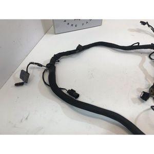 Cablaggio per carenatura sinistra compatibile con BMW K1200S, sistema elettrico per moto - Product Image 5