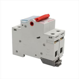 Interruptor Automático en Caja Moldeada MCCB NDM1T-63/1P <span class=keywords><strong>C6A</strong></span> - Product Image 4