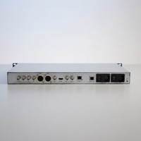 Codificador SDI MPEG-2 H.264 para Transmisión en Tiempo Real