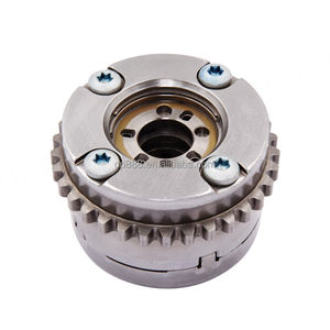 2780505200 A2780505200 Engrenage de réglage de l'arbre à cames gauche d'échappement pour Mercedes E G GL SL CLS GLS GLE M278 Pignon de distribution - Product Image 6