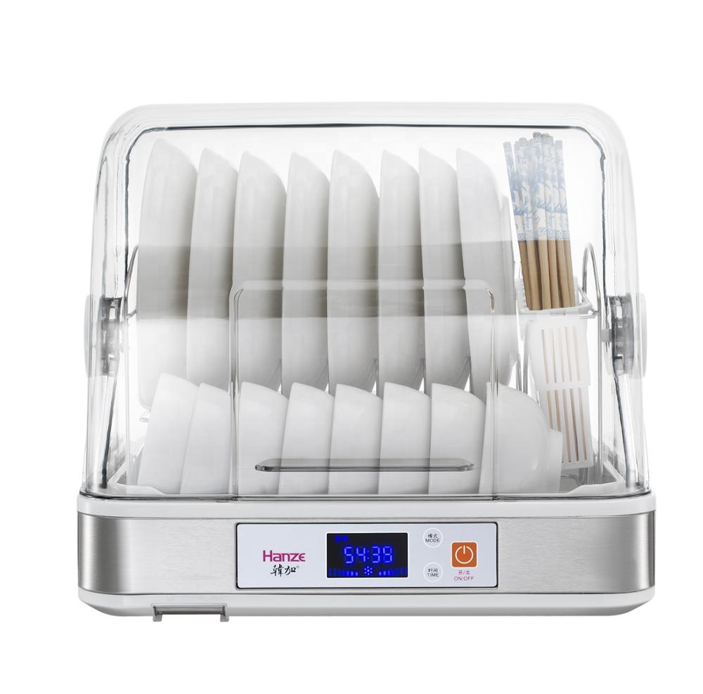 Домашняя кухонная новейшая умная дезинфекционная сушильная машина разделочная доска держатель ножа УФ стерилизатор