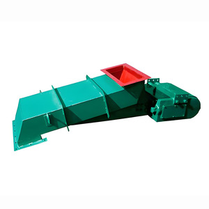 Proveedor Chino de Alimentador Vibratorio Electromagnético, Transportador Vibratorio Continuo, Máquina de Alimentación Vibratoria Electromagnética para Gránulos - Product Image 3