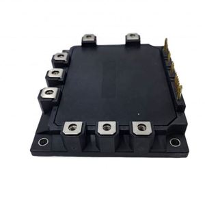 อะไหล่อิเล็กทรอนิกส์ของแท้ในสต็อก โมดูล IPM 1200V 150A รุ่น 7MBP150RA120-14 โมดูล IGBT - Product Image 1