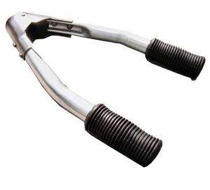 Barnes Precision de gran tamaño Live Stock Dehorners Veterinary Knuckle Saver Type Instrument - Product Image 2