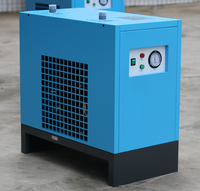 Lyophilisateur de type refroidissement par air pour compresseur d'air et machine de découpe plasma CNC