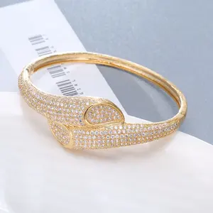 Artificial Jewellery 925 Sterling Silver Costume Store Brass Custom Clasp Gold Manufacturer Fashion Jewelry For Girls