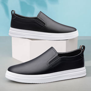 内高乐休闲板鞋休闲鞋舒适行走设计 - Product Image 3