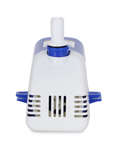 Mini Bomba de Agua Magnum M06N 230V 20W, Conexión Recta de 1/2 Pulgada, Bomba Eléctrica Compacta con Caudal de 480 LPH para Circulación de Agua - Product Image 2