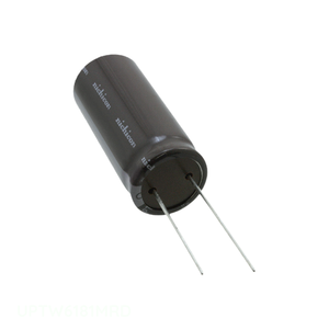ตัวเก็บประจุ180 uF 20% สารส้ม180 UF 420V ผ่านรูตัวเก็บประจุ - Product Image 1