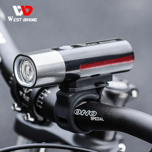 Nouveau <span class=keywords><strong>phare</strong></span> <span class=keywords><strong>de</strong></span> <span class=keywords><strong>vélo</strong></span> alimenté par USB avec voyants LED d'avertissement latéraux pour l'équipement <span class=keywords><strong>de</strong></span> <span class=keywords><strong>vélo</strong></span> d'équitation en plein air - Product Image 6