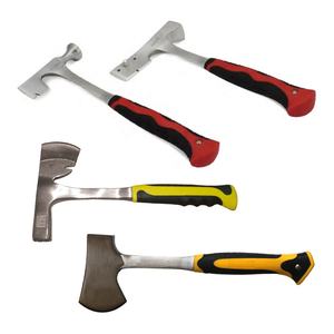 Hacha de GT-SA664 de una pieza con mango de acero - Product Image 1