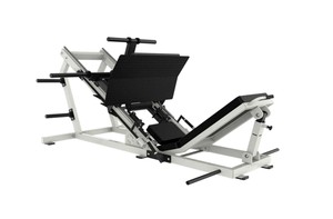 Equipo de gimnasio de fitness comercial, máquina de fila <span class=keywords><strong>vertical</strong></span> sentada, músculos, ejercicio, fuerza, fila <span class=keywords><strong>vertical</strong></span> recargada - Product Image 6