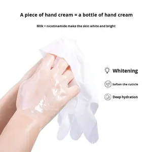 <span class=keywords><strong>Mascarilla</strong></span> de <span class=keywords><strong>Manos</strong></span> Hidratante y Humectante Zhenyan con Niacinamida y Blanqueadora para Todo Tipo de Piel - Product Image 4