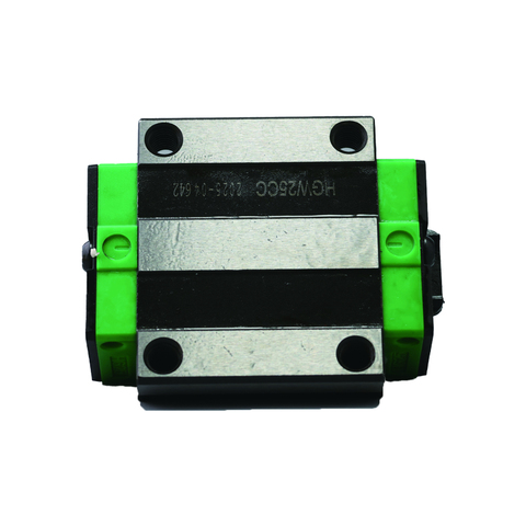 Wholesale Linear Guide Slider HGH20 CAHGH15CA Precision Grade Silent Guide Slider Slider High Quality Linear Bearings