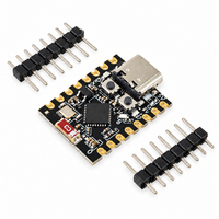 Papan Pengembangan ESP32-C3, Papan Pengembangan ESP32 SuperMini