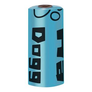 Sacs à déjections pour animaux de compagnie en polyester biodégradable EPI, distributeur de sacs pour ramasser les excréments, pour les sorties de chien, utilisation en extérieur - Product Image 3