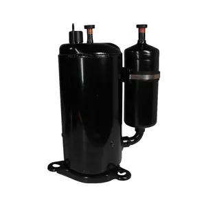Compressor rotativo gmcc, 12000btu 18000btu 24000btu para ar condicionado refrigeração partes compressor para ar-condicionado