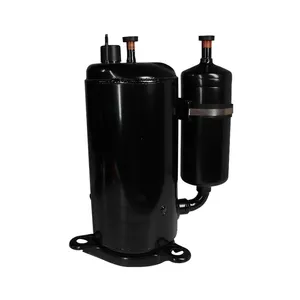로터리 컴프레서 12000BTU 18000BTU 24000BTU 에어컨 냉동 부품 컴프레서 - Product Image 1