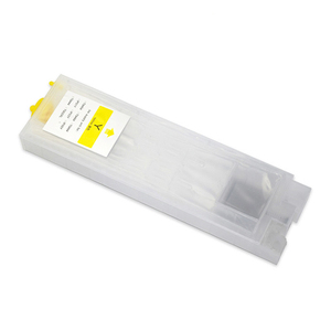 Goosam 4 สี T9441 ตลับหมึกเติมสําหรับ Epson พนักงาน WF-C5790 WF-C5290 WF-C5710 WF-C529 WF C5290 C5710 C5790 เครื่องพิมพ์