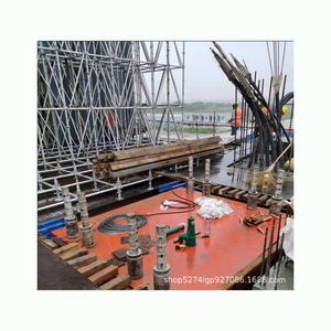 Supporto per Ponte Resistente al Freddo Adattabile alle Basse Temperature per Autostrade delle Regioni Nordiche - Product Image 2