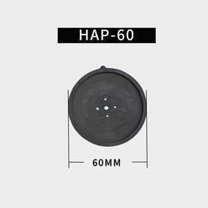 Diaframma HAP-60/80/100/120/parti originali della pompa dell'aria stagno pompa diaframma una <span class=keywords><strong>coppia</strong></span> - Product Image 5