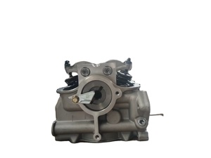Mesin G13A Baru Lengkap dengan Kepala Silinder untuk Suzuki Samurai Swift Jimny 1.3L 8V 11110-80002 tanpa Lubang Pompa - Product Image 3