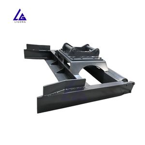 Escavadeira Grading Beam LG Factory Supply para Paisagismo e Engenharia Civil - Product Image 4