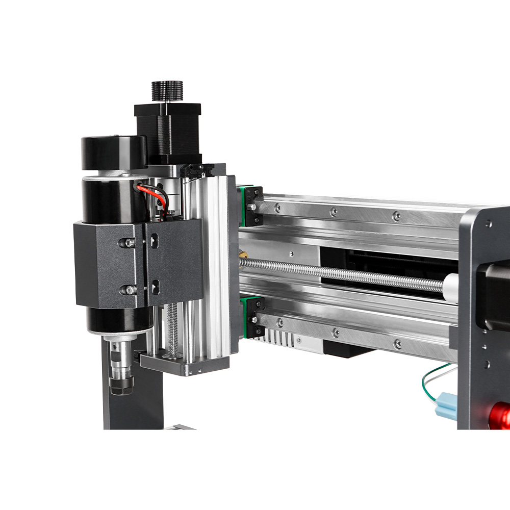 Types Of CNC Routers