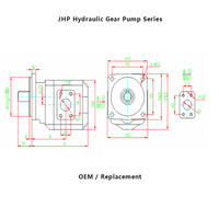Moteur Rexroth A2FM250 A2FM63 – Remplacement pour système hydraulique d'excavatrice – Fournisseur compatible OEM