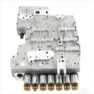 ชุดวาล์วเกียร์ HXT Reman 6R80 ได้รับการรับรองมาตรฐาน TS16949 อะไหล่เกียร์ทดแทนคุณภาพสูงสำหรับ F150 ปี 2012 - Product Image 6
