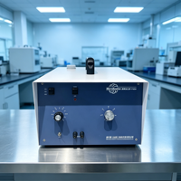 Rauchgenerator Tragbares Handgerät für Universitäts-Aerodynamik-Prinzip-Demonstrationen
