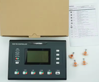 Contrôleur de commutation automatique de bus à trois alimentations HAT835, neuf, de marque originale SmartGen, contrôleur de commutation intelligent