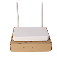 Harga grosir F670L V7.1 omci baru dual band wifi 2.4g + 5g AC FTTH GPON ONU ONT