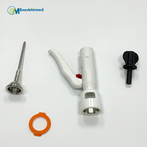 Grapadora manual desechable para <span class=keywords><strong>circuncisión</strong></span>, dispositivo de corte y grapado de prepucio masculino para cirugía urológica de uso clínico - Product Image 3
