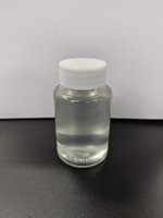 Émulsifiant JNM-B auxiliaire pour l'impression et la teinture textile, détergent mouillant enzymatique compatible pour le prétraitement des tissus hydrophobes
