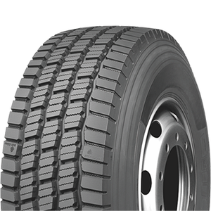 Neumático de Invierno para Camión NZ788 11R22.5 11R24.5 Neumáticos para Camión en Venta 11R22.5 11R24.5 11R22.5 11R24.5 Neumático de Invierno para Camión NZ788 1 - Product Image 2