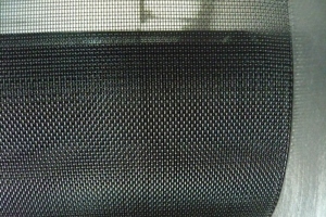 Schermo per zanzariere in alluminio con rete per finestre e mosche su misura con rete metallica in ferro - Product Image 4